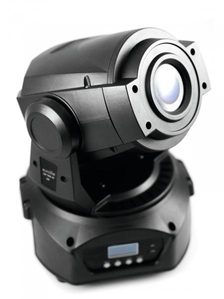 EUROLITE LED TMH-60 MK2 Moving-Head Spot COB