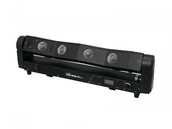 EUROLITE LED MSB-8i Leiste