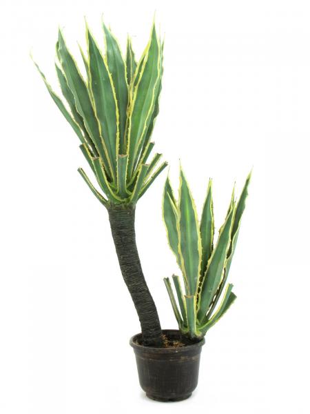 EUROPALMS Orchideen-Kaktus, Kunstpflanze, 160cm