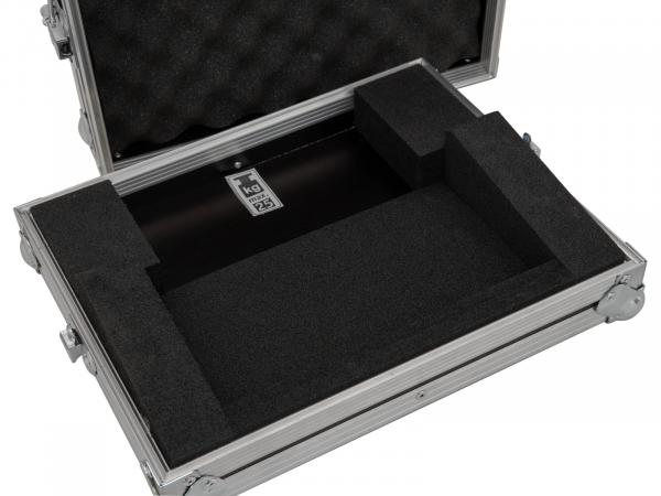 ROADINGER Flightcase 1x Easy Show