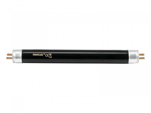 OMNILUX UV-Röhre 6W G5 212x16mm T5