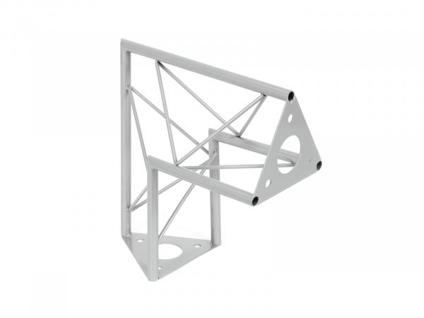 DECOTRUSS SAC-24 Dachstück /\ 90° sil