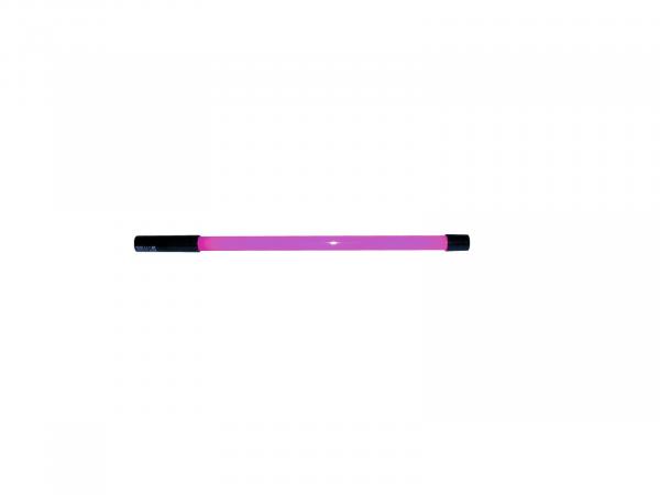 EUROLITE Leuchtstab T8 18W 70cm pink L