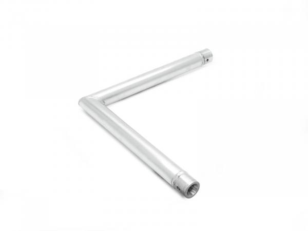 ALUTRUSS SINGLELOCK SPAC-21 QUICK-LOCK Ecke 90°