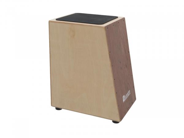 DIMAVERY CJ-570 Cajon, Apfelbaum