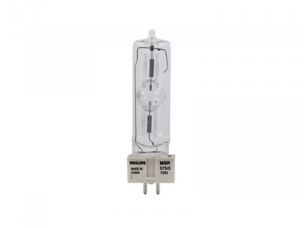 PHILIPS MSR 575/2 95V/575W GX-9,5 1000h