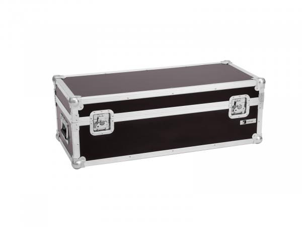 ROADINGER Flightcase 1x LED SL-400