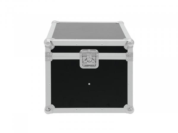 ROADINGER Flightcase EP-56 4xPAR-56 Spot lang
