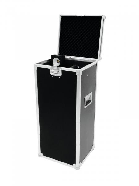 ROADINGER Flightcase 4x PMB-8