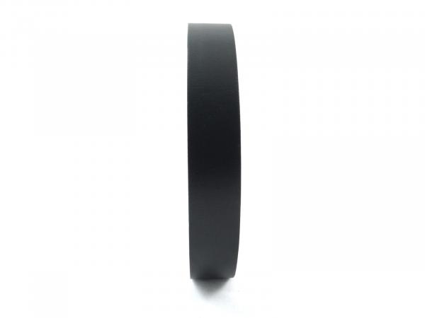 GAFER.PL MAX Gaffa Tape 25mm x 50m schwarz matt