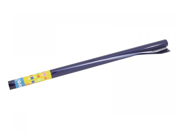EUROLITE Farbfolienbogen 181 congo blue 61x50cm