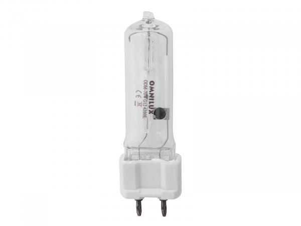OMNILUX ODM 150W G-12 6000h 4200K