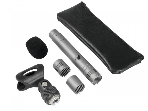 OMNITRONIC MIC CM-53 Kondensatormikrofon
