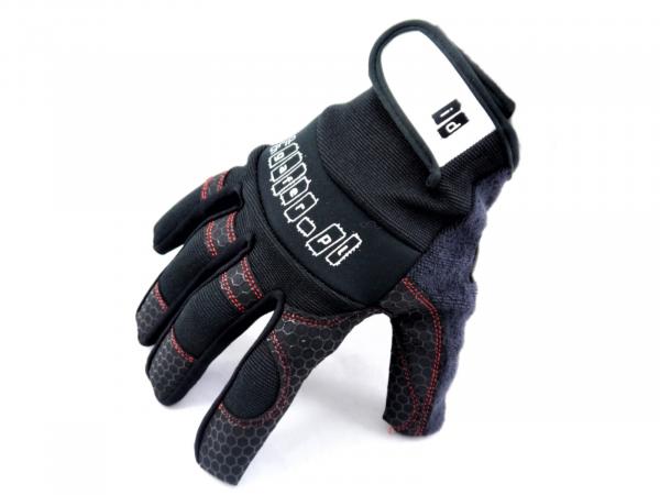 GAFER.PL Grip glove Handschuh, Größe S