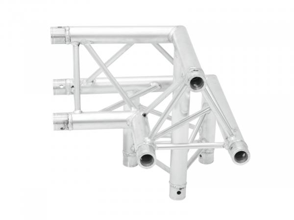 ALUTRUSS TRILOCK 6082AL-32 3-Weg-Ecke /\ links