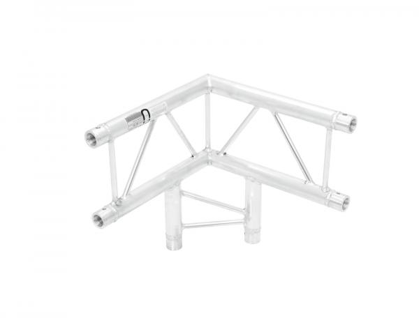 ALUTRUSS BILOCK BQ2-PAL31V 3-Weg Ecke 90°