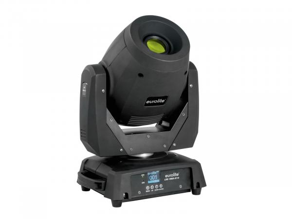 EUROLITE LED TMH-X12 Moving-Head Spot