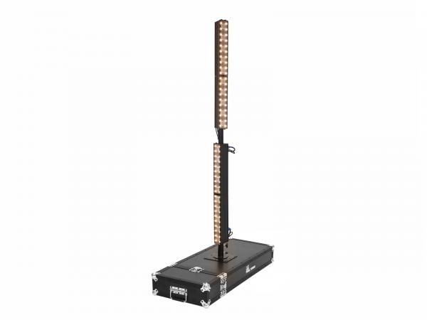 EUROLITE LED Pixel Tower