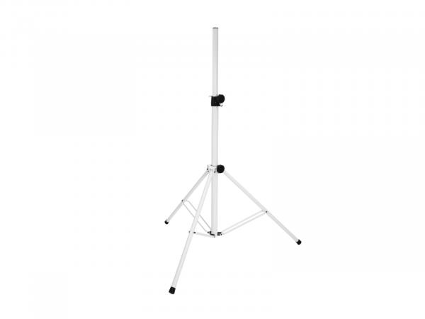 OMNITRONIC BS-2 EU Boxenhochständer weiß