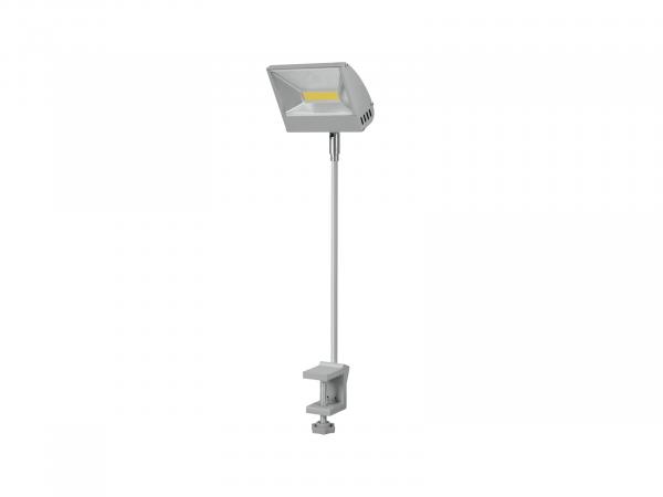 EUROLITE LED KKL-30 Fluter 4100K silber