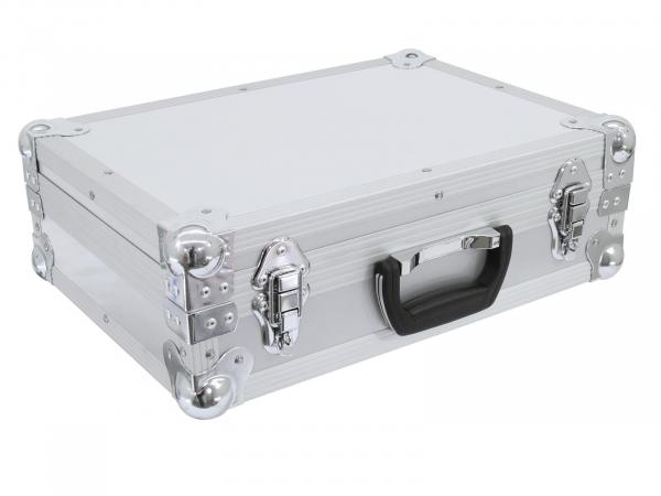 ROADINGER Universal-Koffer-Case FOAM sil