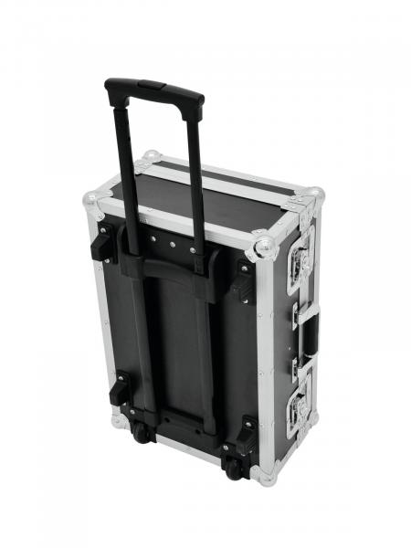 ROADINGER Universal-Koffer-Case mit Trolley