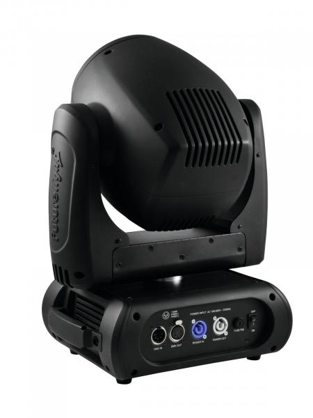 FUTURELIGHT DMH-100 RGBW LED Moving-Head