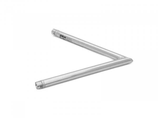 ALUTRUSS DECOLOCK DQ1-C20 2-Weg-Ecke 60°