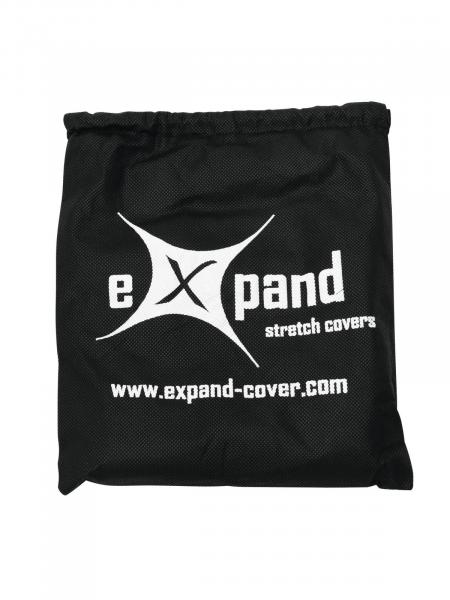 EXPAND XPTC25S Trusscover 250cm schwarz