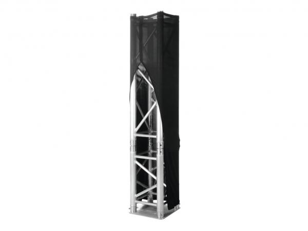 EXPAND XPTC20RVS Trusscover 200cm schwarz