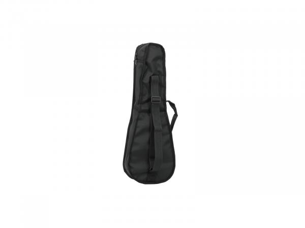 DIMAVERY Soft-Bag für Sopran Ukulele 3mm