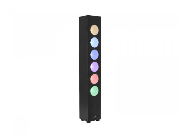 EUROLITE LED CBT-6 COB TCL Tower