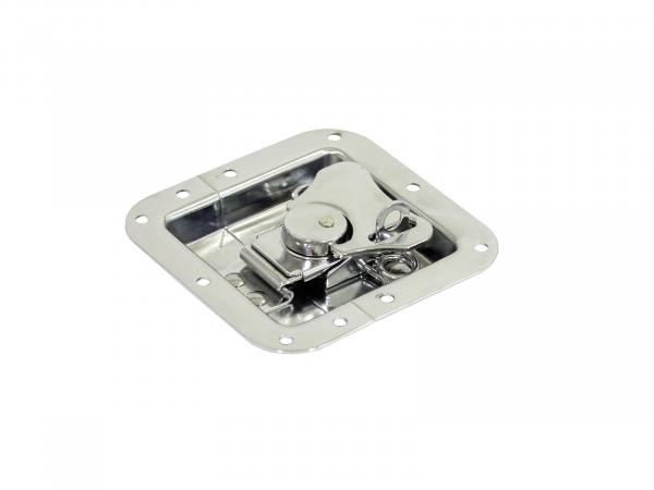 ROADINGER Butterfly-Schloss klein in Schale sil