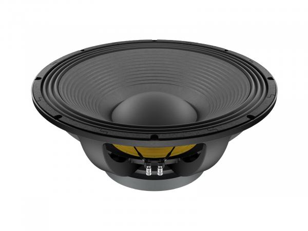LAVOCE SAF214.50 21" Subwoofer, Ferrit, Alukorb