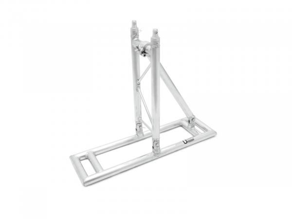 ALUTRUSS BILOCK BQ2-T-3 Standfuß