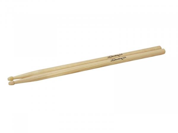 DIMAVERY DDS-5A Drumsticks, Hickory