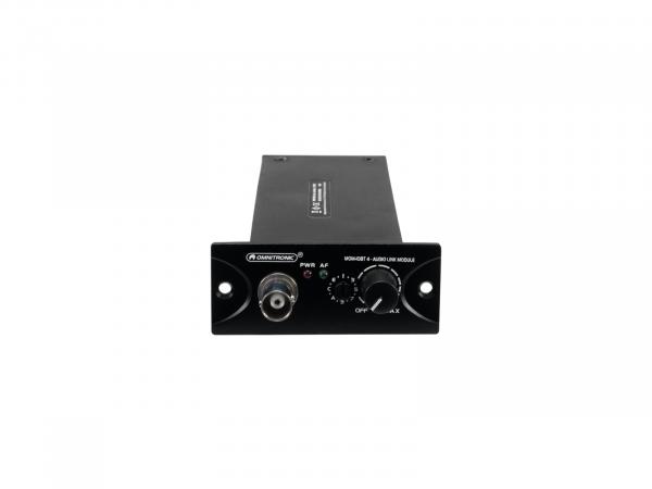 OMNITRONIC MOM-10BT4 Audio-Link-Modul