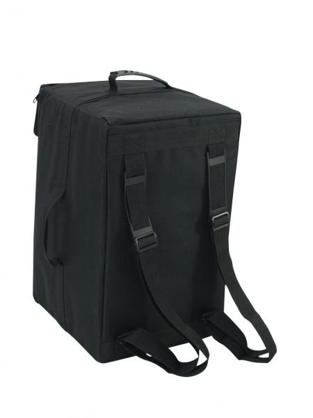 DIMAVERY CJ-400 Cajon, schwarz