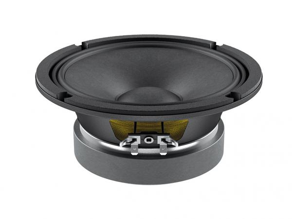 LAVOCE WSF061.52-16 6,5" Woofer, Ferrit, Stahlkorb