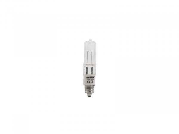 OMNILUX 230V/75W E-11