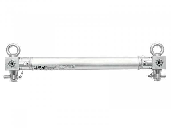 ALUTRUSS U-Rahmen Topteil