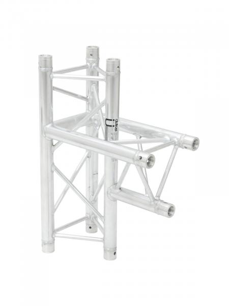ALUTRUSS TRILOCK 6082AT-37 3-Weg-T-Stück