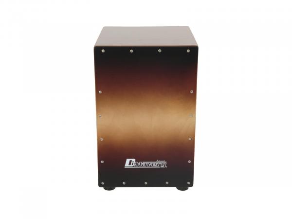 DIMAVERY CJ-510 Cajon, Birke, sunburst