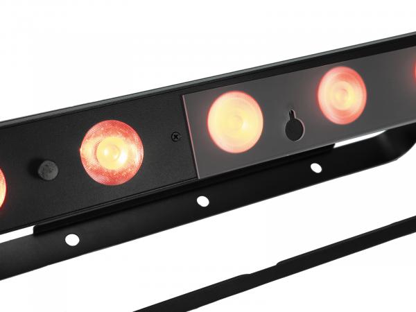 EUROLITE AKKU Bar-6 QCL