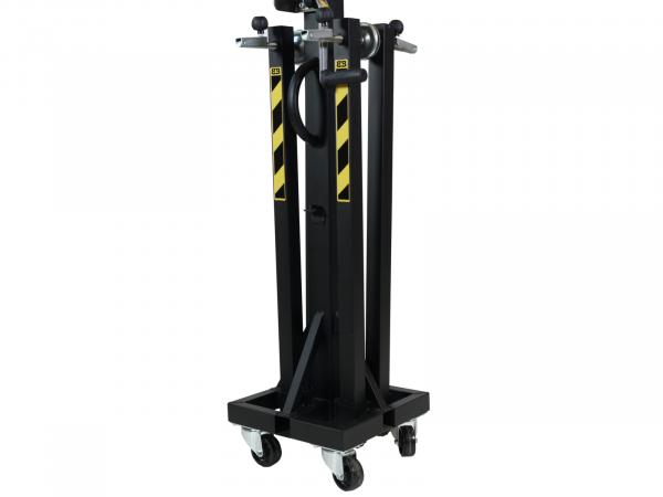 BLOCK AND BLOCK SIGMA-70 Traversenlift 160kg 5,3m