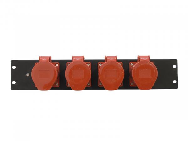 EUROLITE PDM 3U-4CEE 32A 5pol