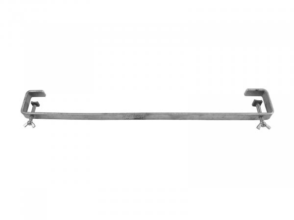 EUROLITE TCH-50/65 C-Haken silber