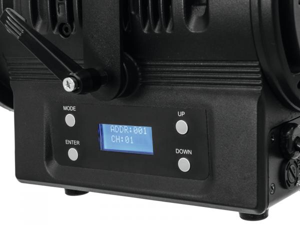EUROLITE LED THA-40PC DL Theater-Spot sw