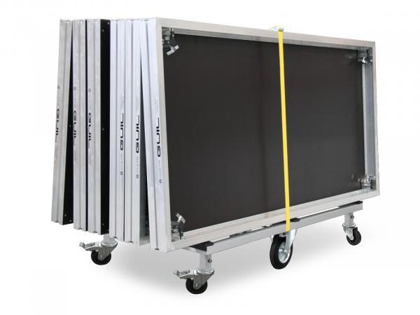 GUIL CRO-11/440 Transportsystem