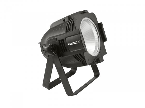EUROLITE LED ML-56 COB RGBAWUV Hypno Floor sw